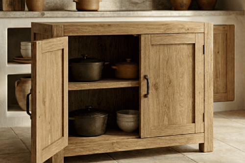 Aparador de Cocina
